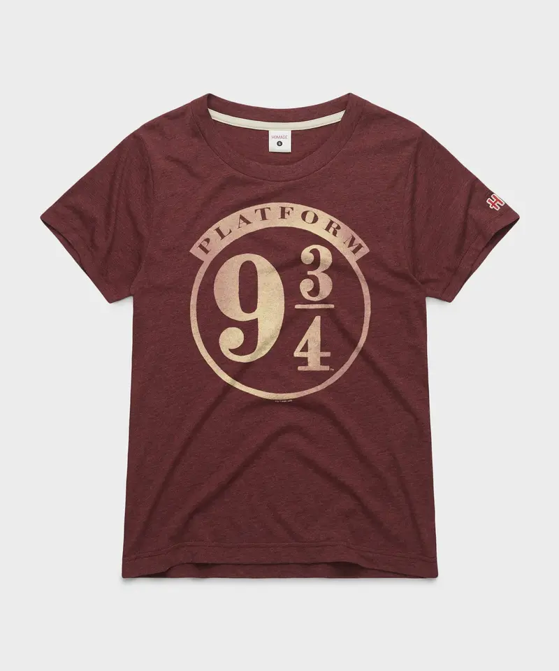 Women's Platform Nine And Three Quarters 1
