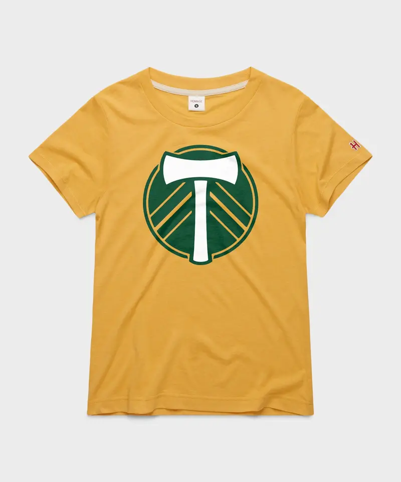 Women's Portland Timbers '19 1