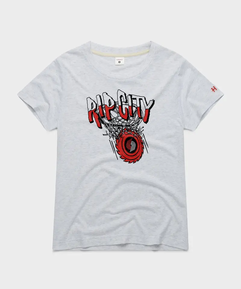 Women's Portland Trail Blazers City Edition 2024 1