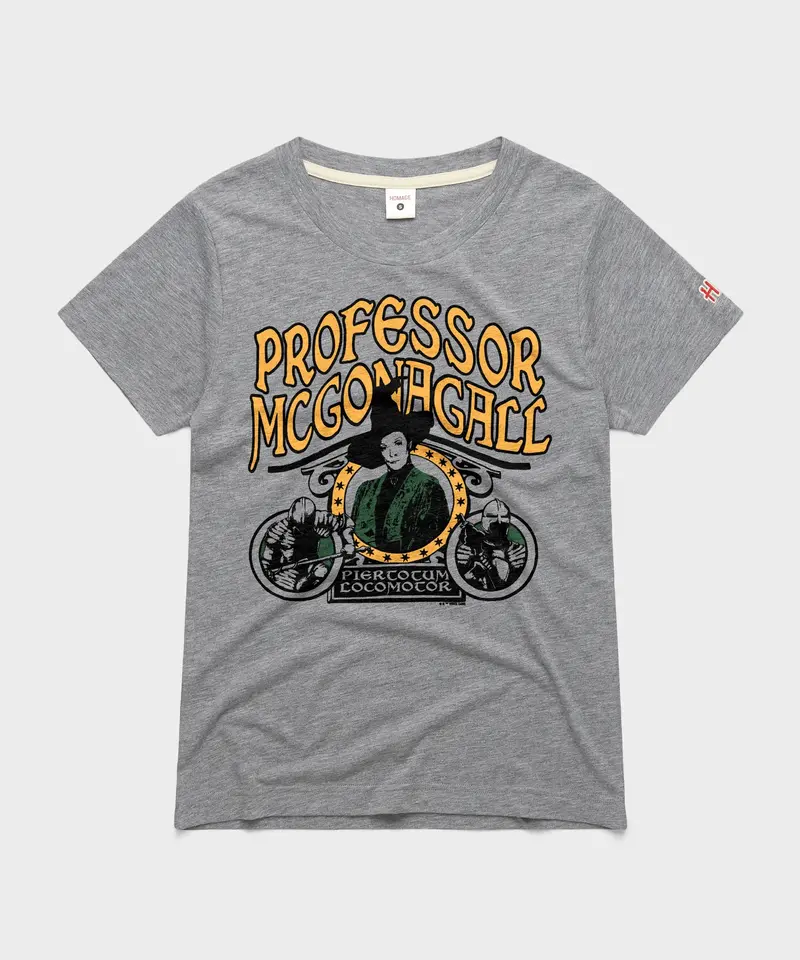 Women's Professor Mcgonagall 1