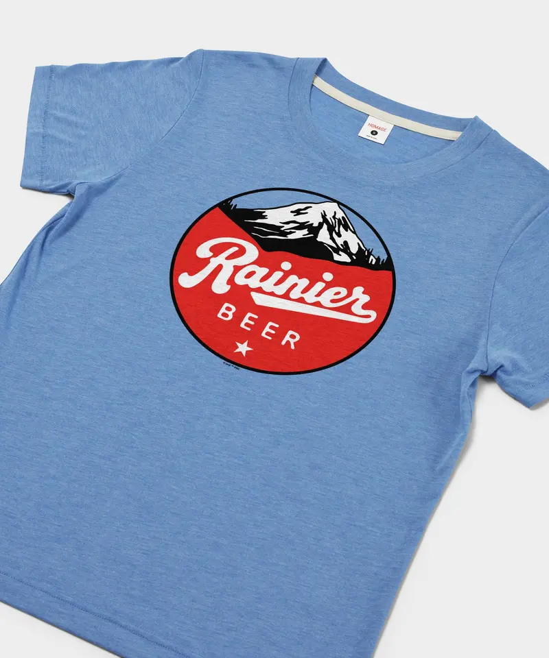 Women's Rainier Beer 2