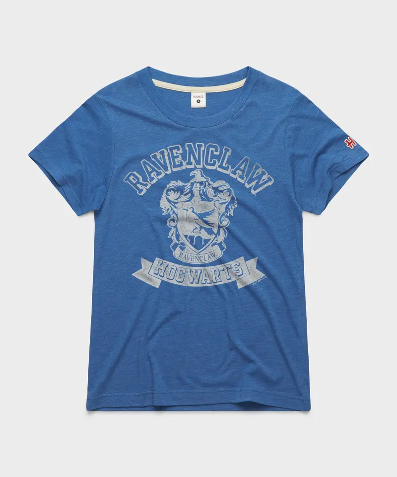 Women's Ravenclaw Crest 1