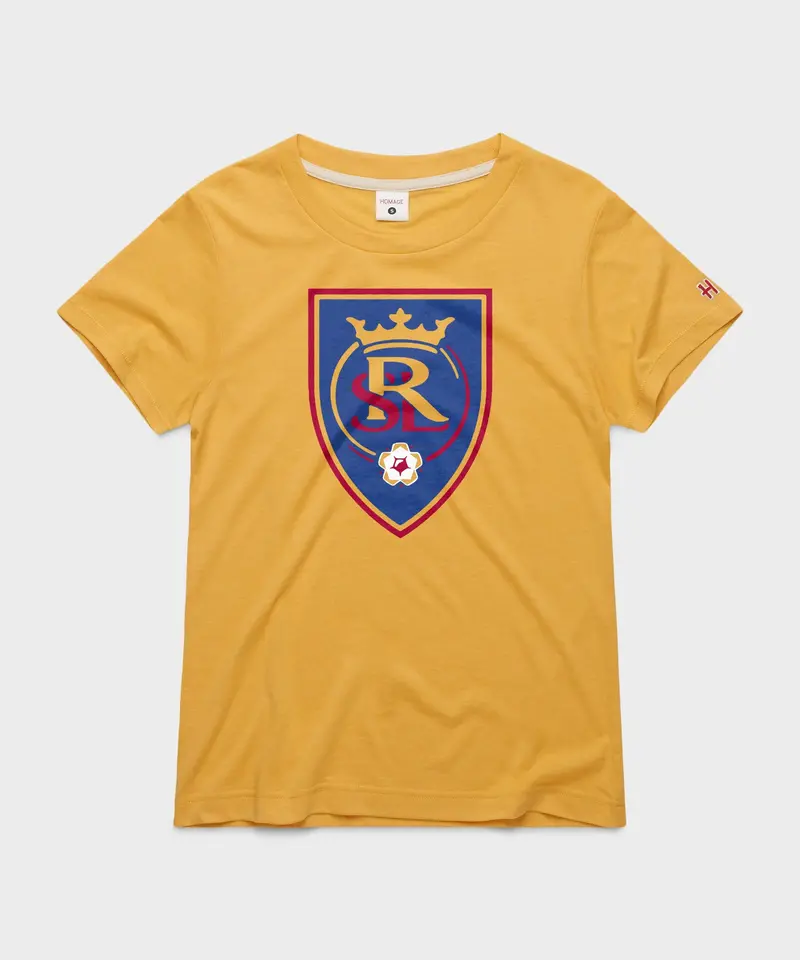 Women's Real Salt Lake '10 1