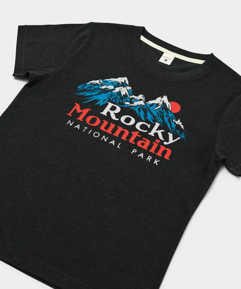 Women's Rocky Mountain National Park 2