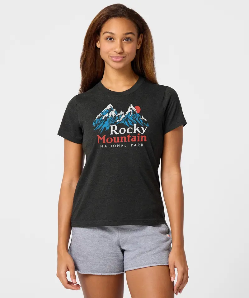 Women's Rocky Mountain National Park 3