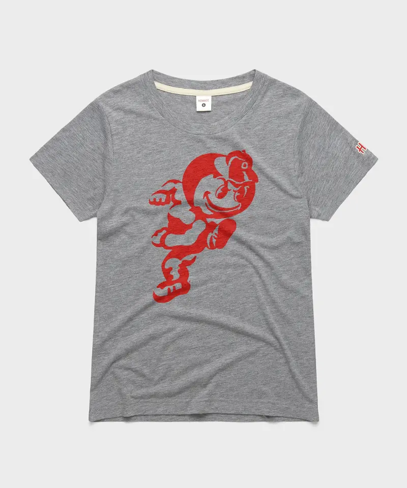 Women's Running Brutus The Buckeye 1