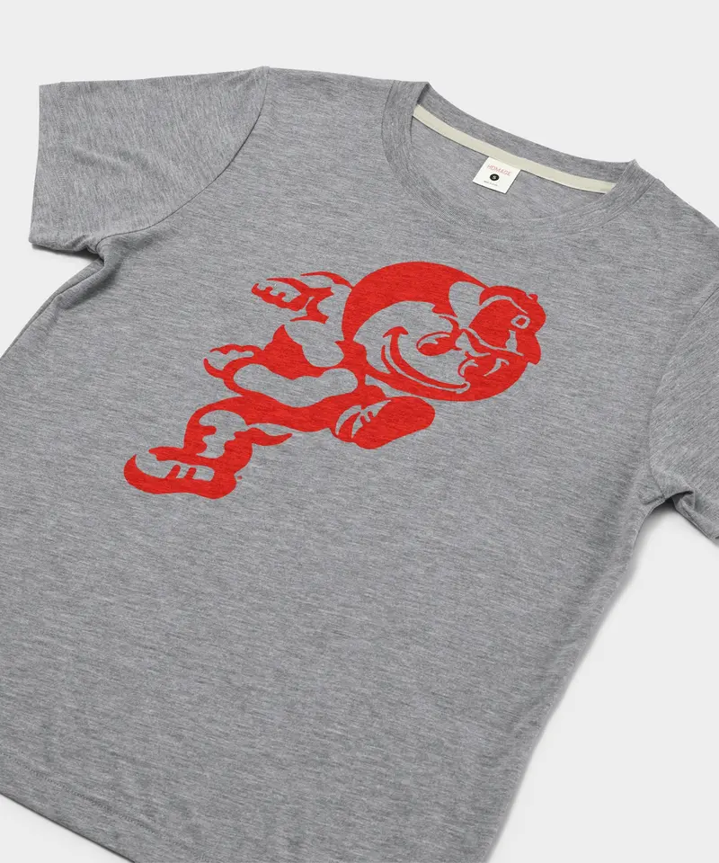 Women's Running Brutus The Buckeye 2