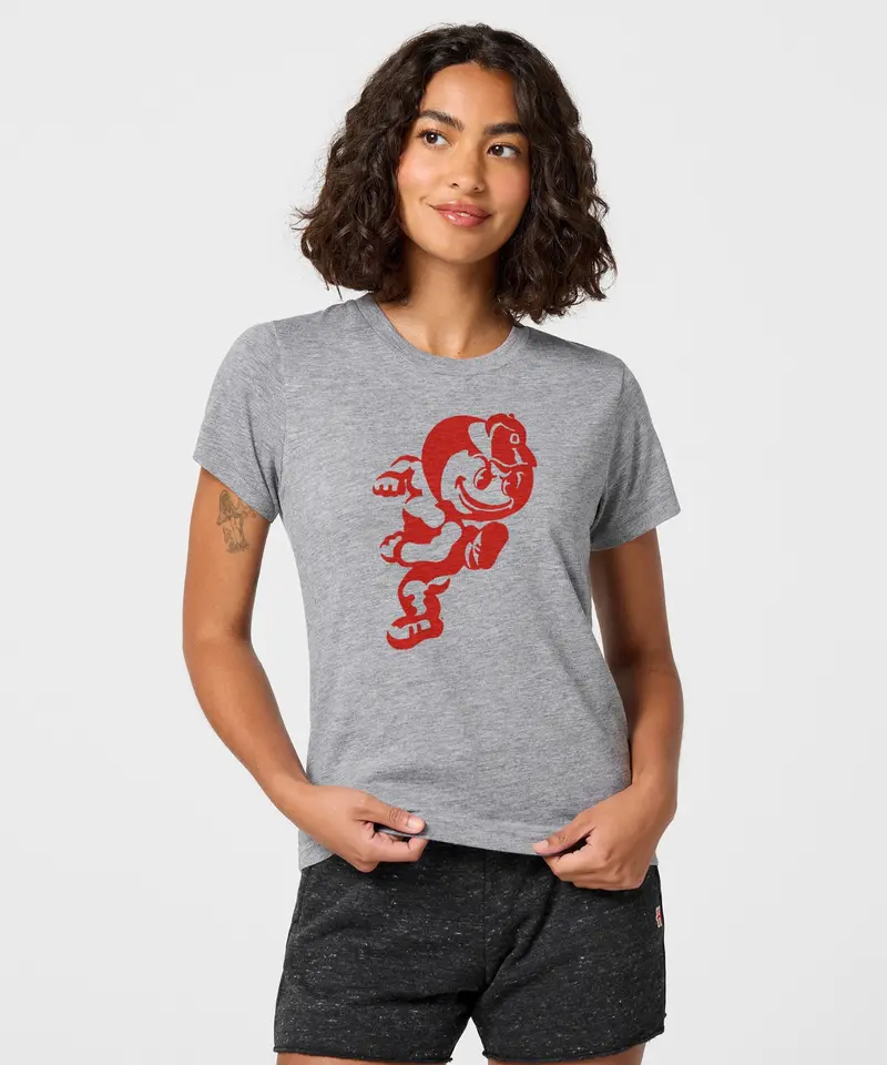 Women's Running Brutus The Buckeye 3