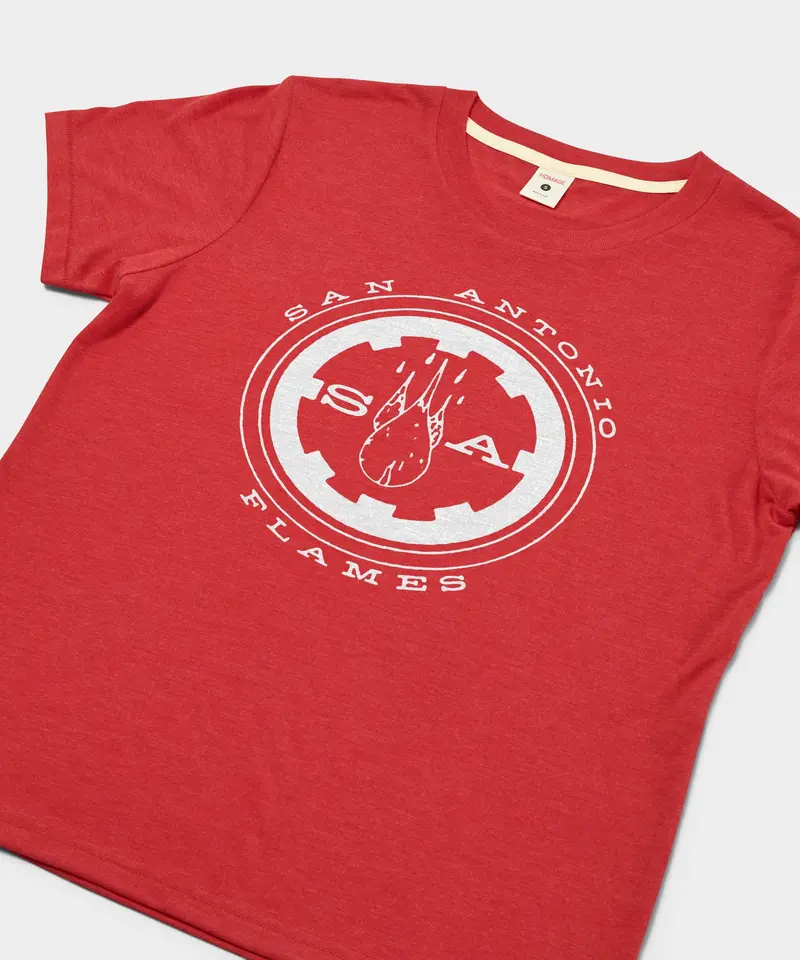 Women's San Antonio Flames 2