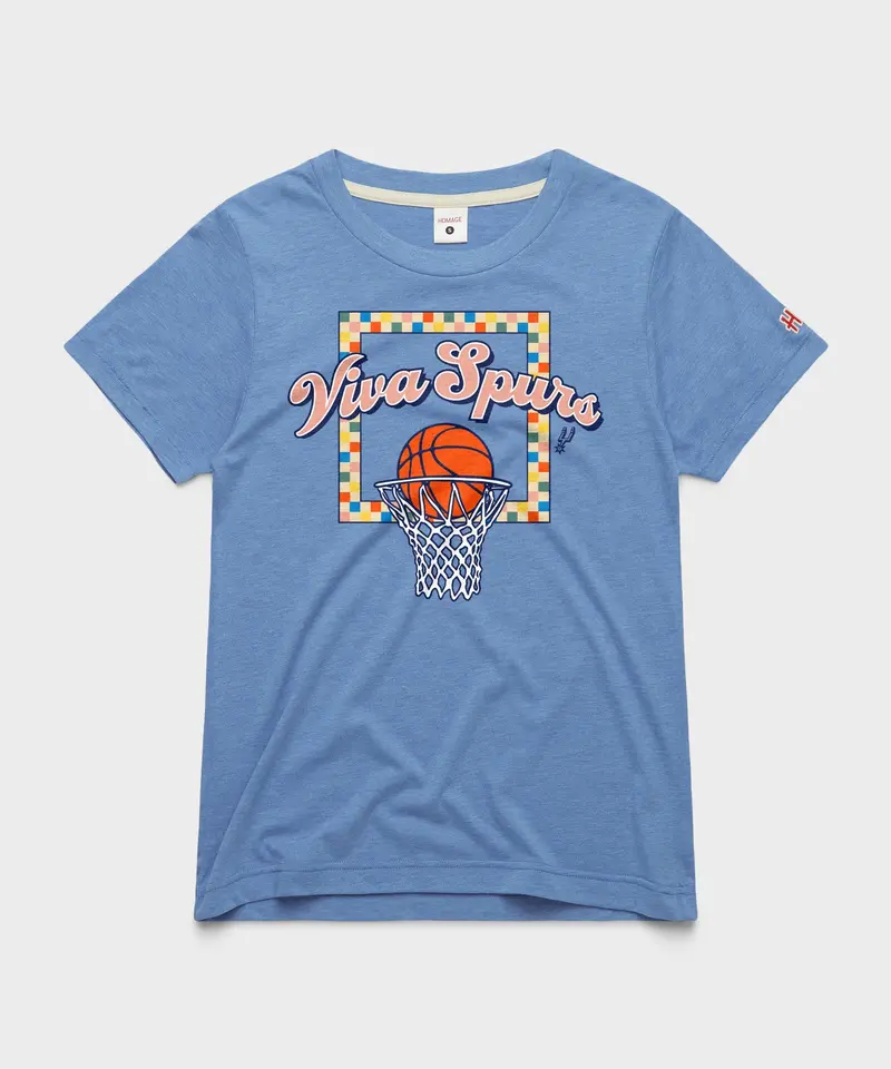 Women's San Antonio Spurs City Edition 2024 1