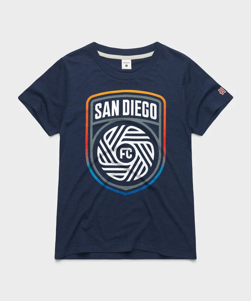 Women's San Diego Fc '25 1
