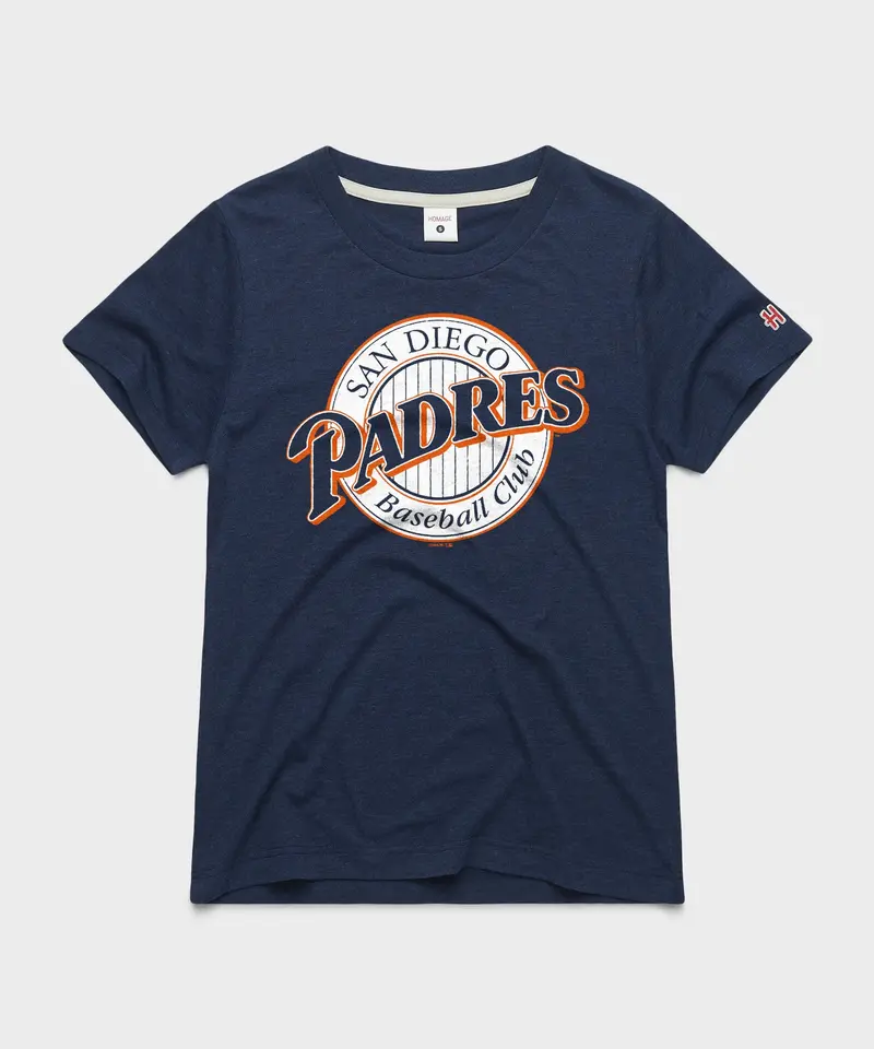 Women's San Diego Padres '92 1