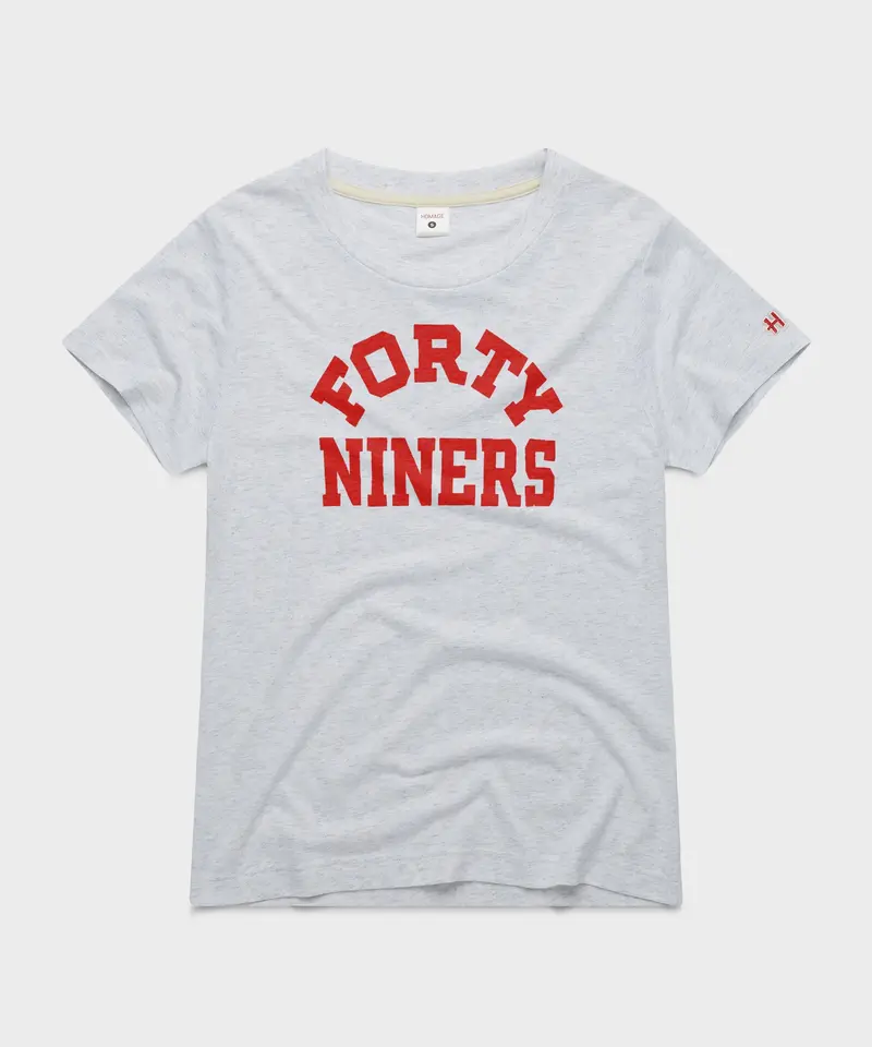 Women's San Francisco 49Ers Classic 1