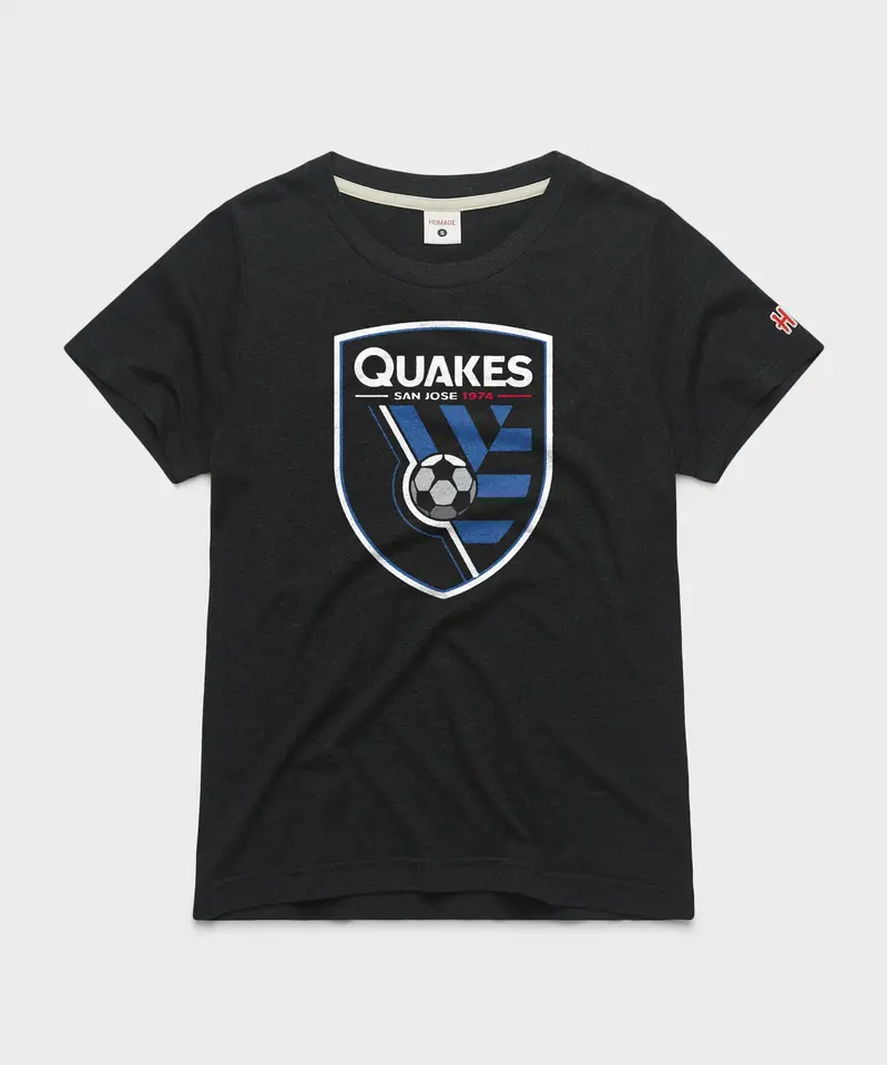 Women's San Jose Earthquakes '14 1
