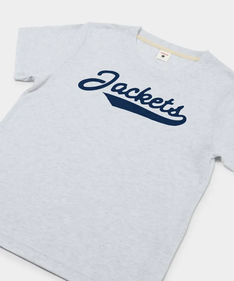 Women's Script Jackets 2