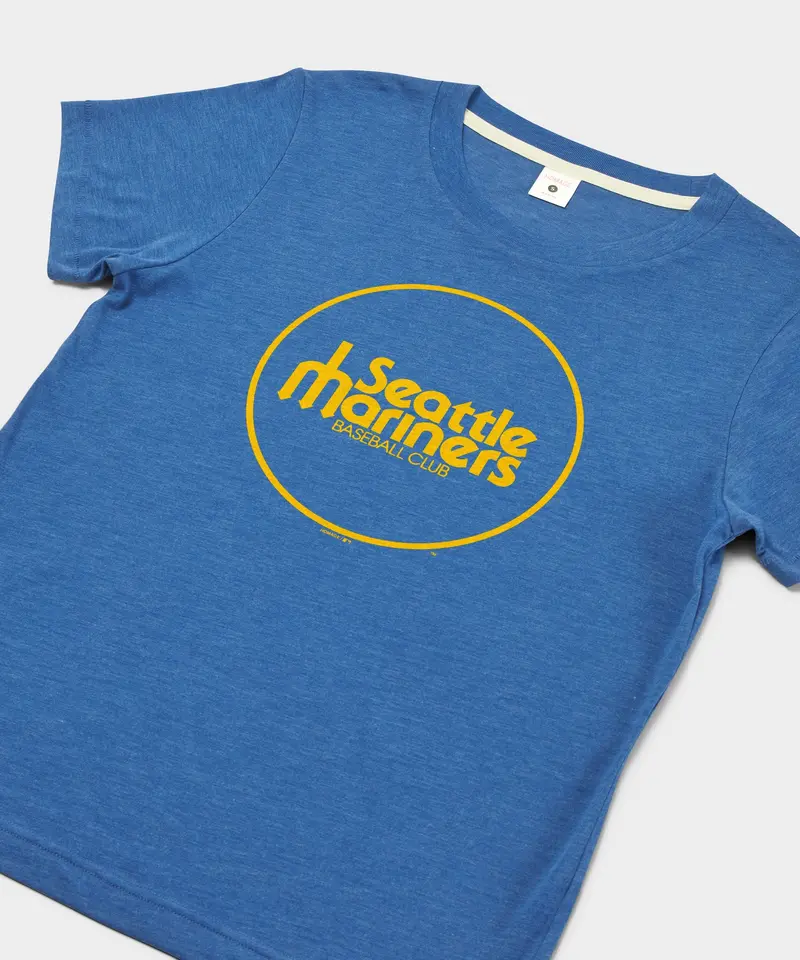 Women's Seattle Mariners '77 2