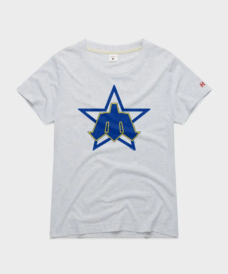 Women's Seattle Mariners '81 1