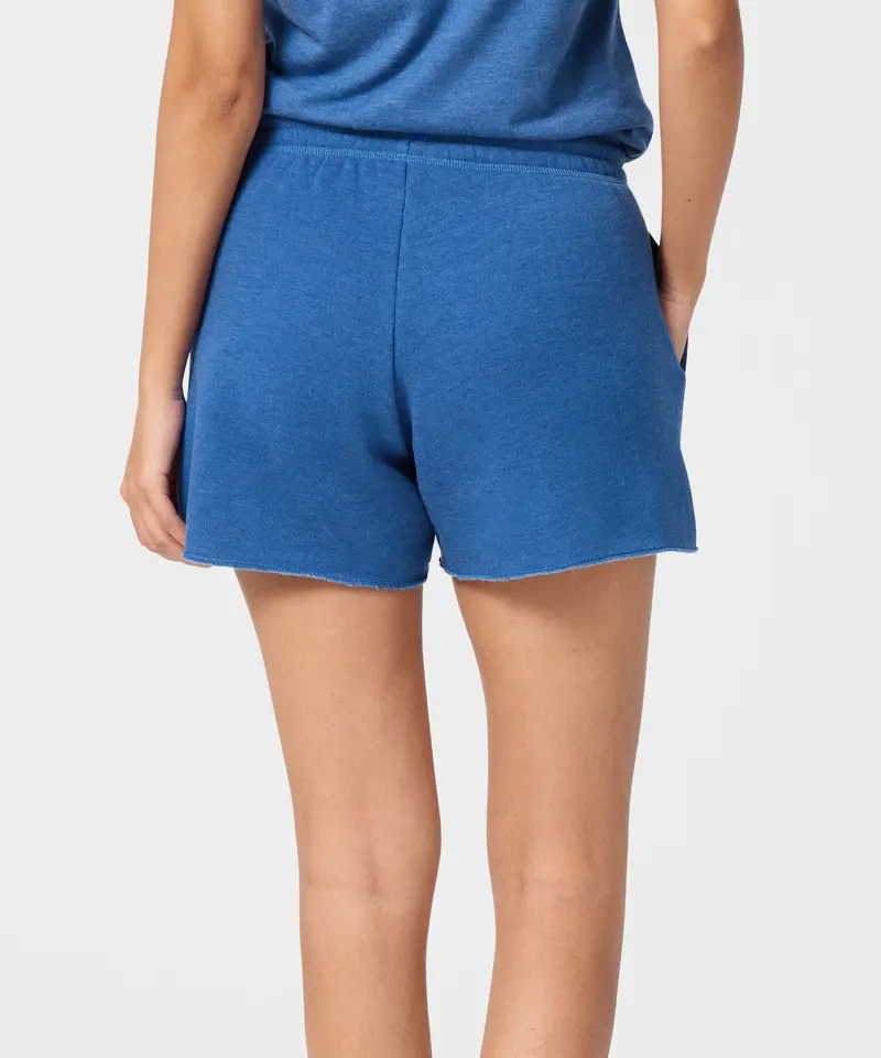 Women's Seattle Mariners '87 Sweat Shorts 4