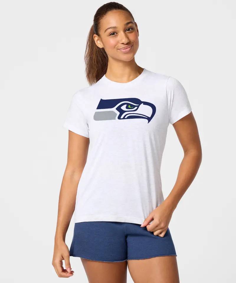 Women's Seattle Seahawks '12 3