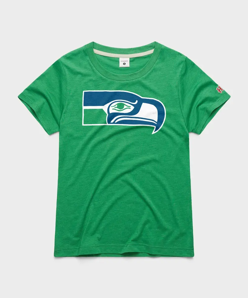 Women's Seattle Seahawks '76 1