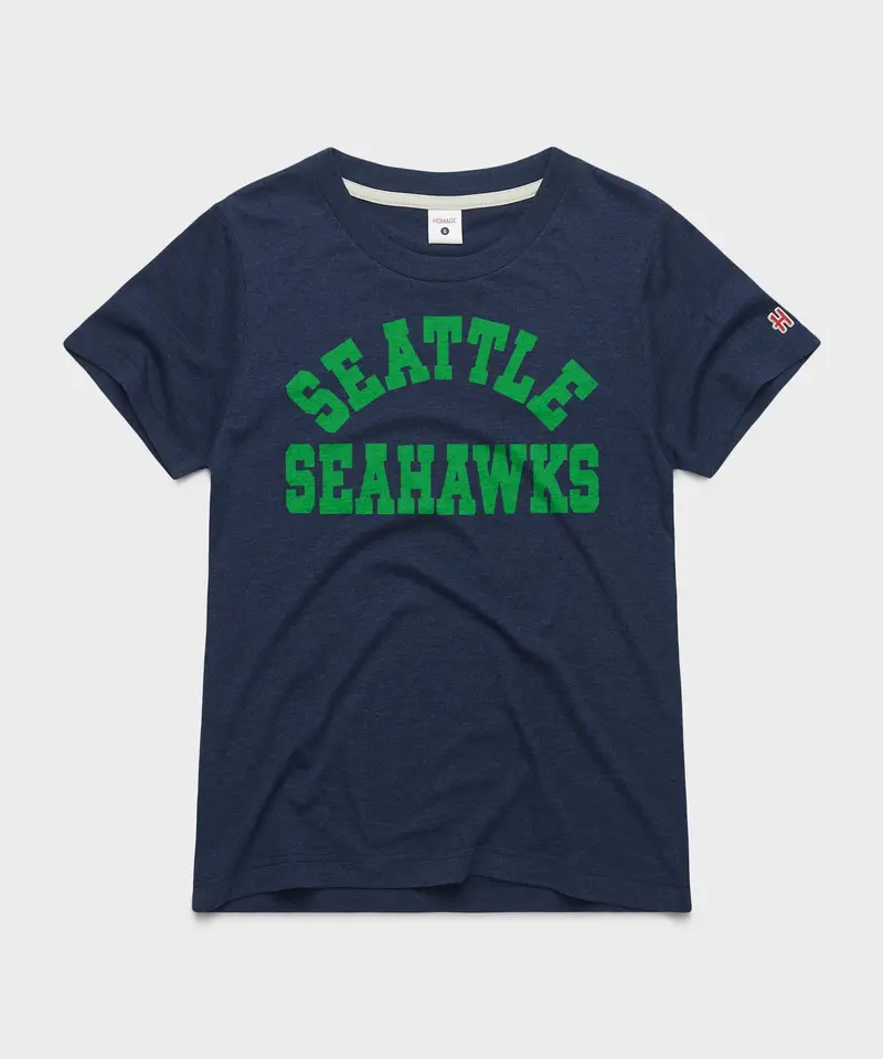 Women's Seattle Seahawks Classic 1