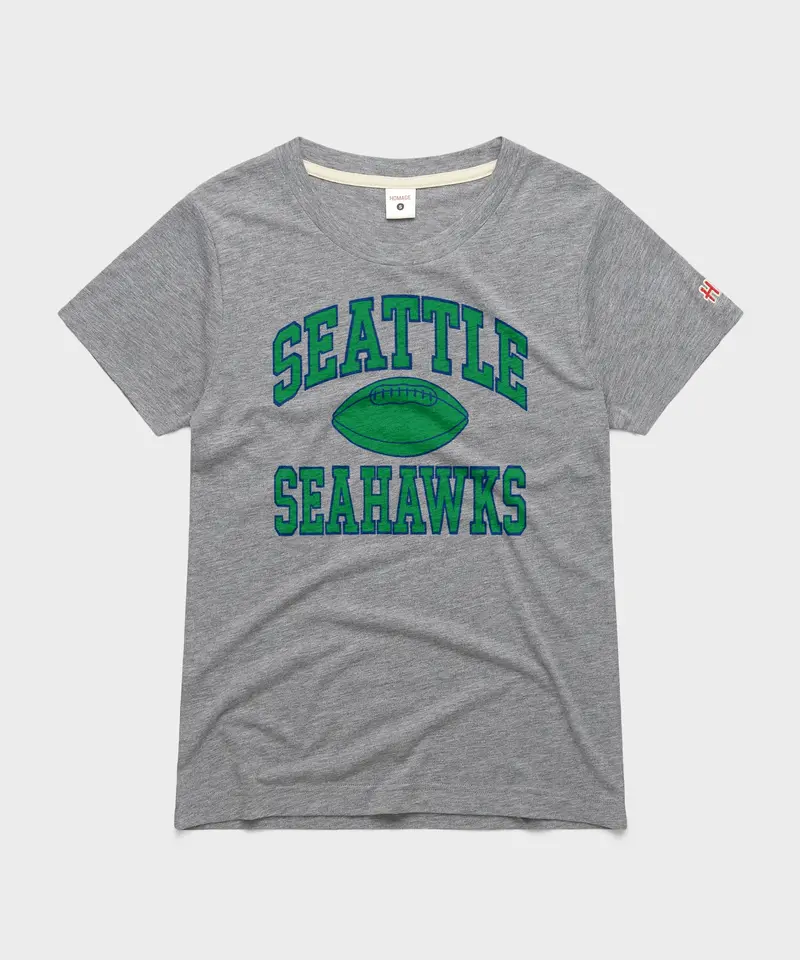 Women's Seattle Seahawks Gridiron 1