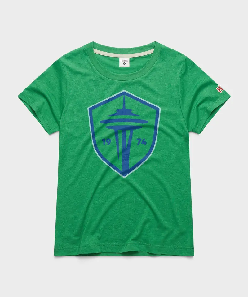 Women's Seattle Sounders Fc '24 1