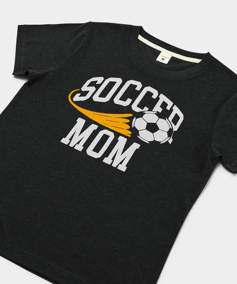 Women's Soccer Mom 2