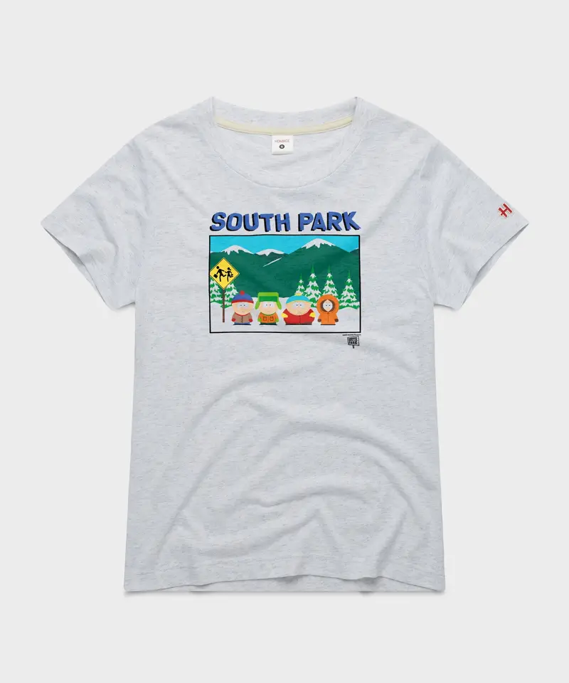 Women's South Park 1