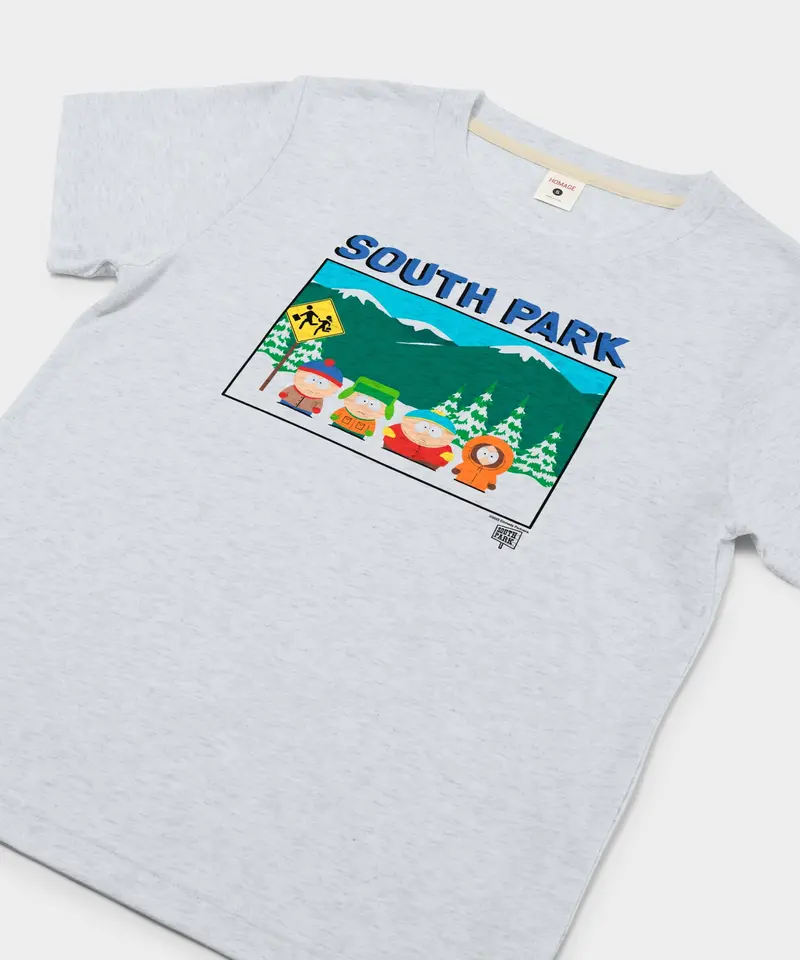 Women's South Park 2