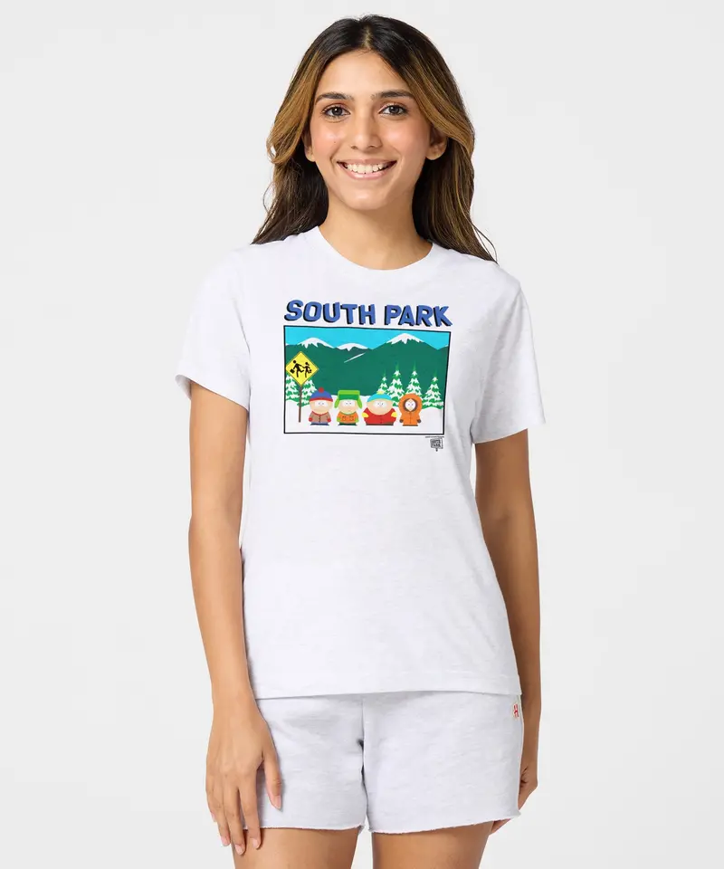 Women's South Park 3