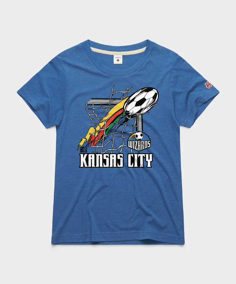 Women's Sporting Kansas City '24 Third Kit 1
