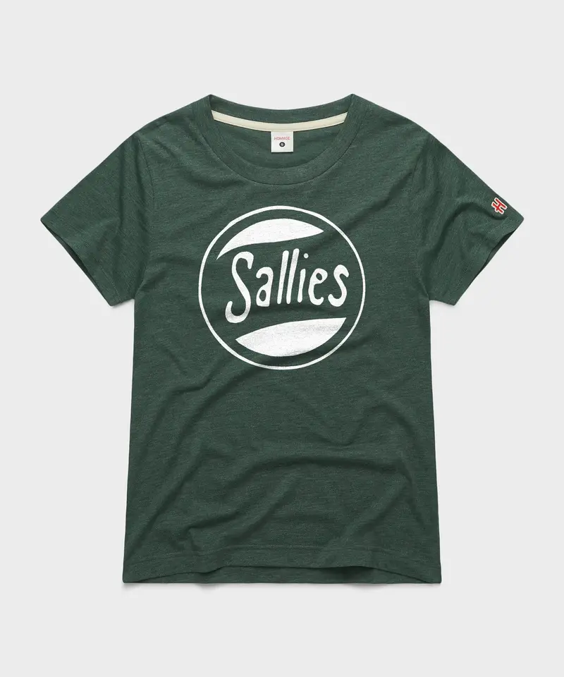 Women's Springfield Sallies 1