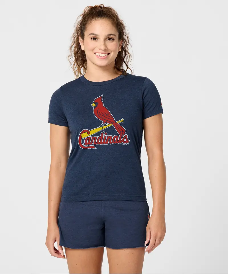 Women's St. Louis Cardinals '99 3