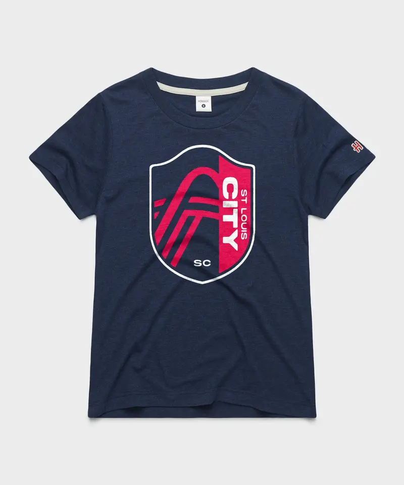 Women's St. Louis City Sc '23 1