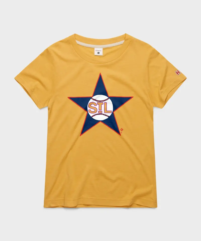 Women's St. Louis Stars 1