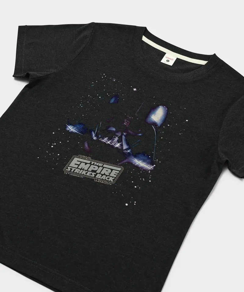 Women's Star Wars Episode V The Empire Strikes Back Poster 2