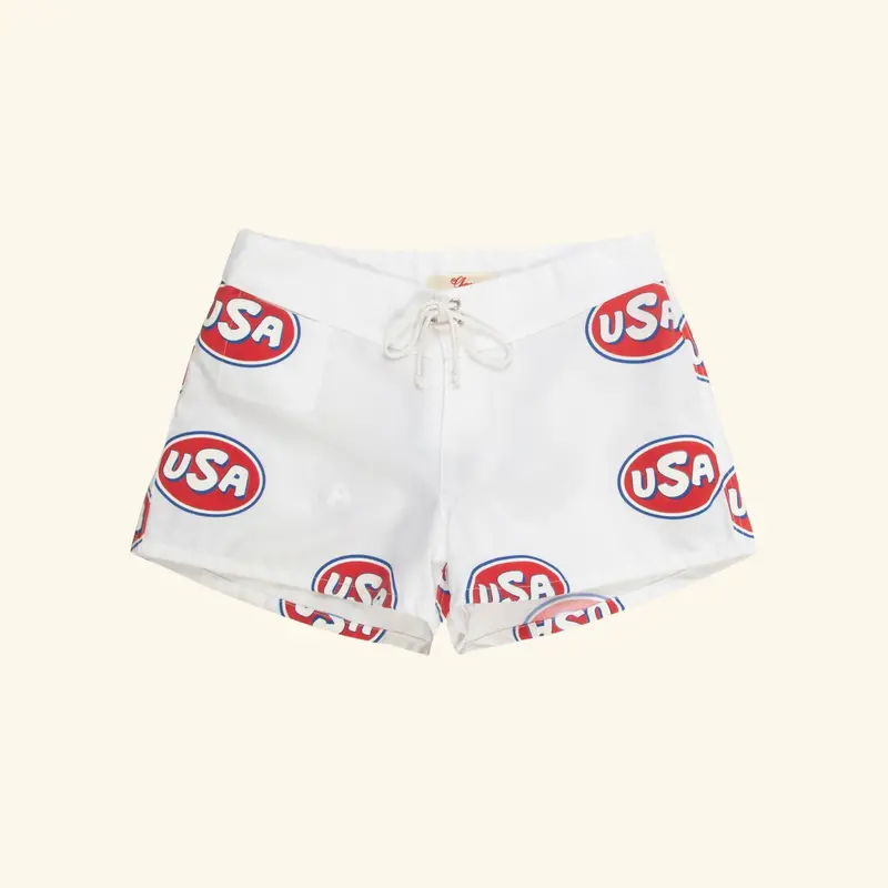 Women's Summer Short 1