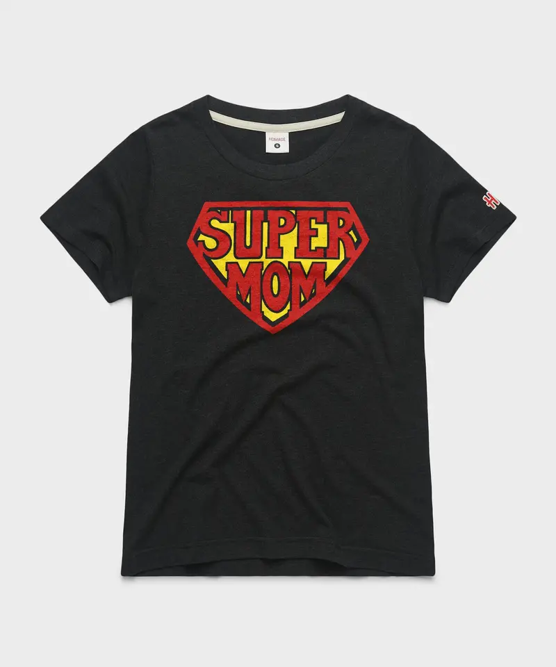 Women's Super Mom 1