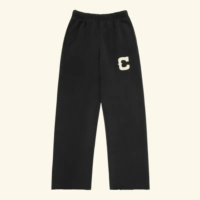 Women's Sweatpants 1