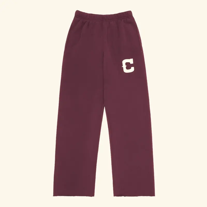 Women's Sweatpants 1