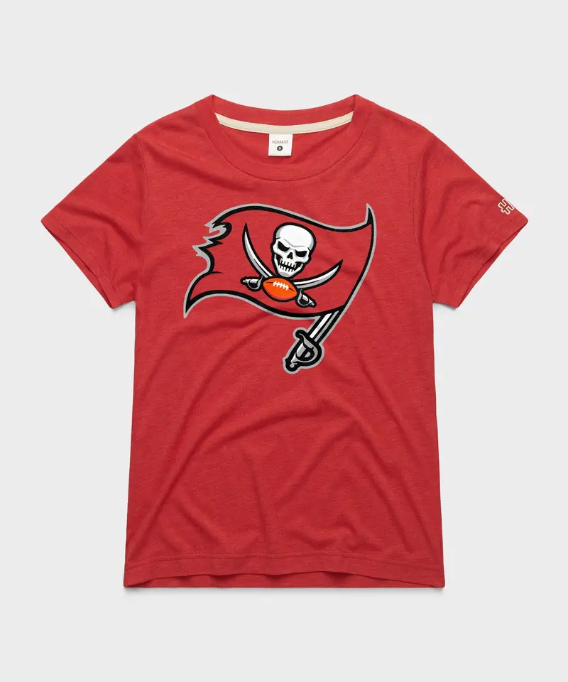 Women's Tampa Bay Buccaneers '20 1