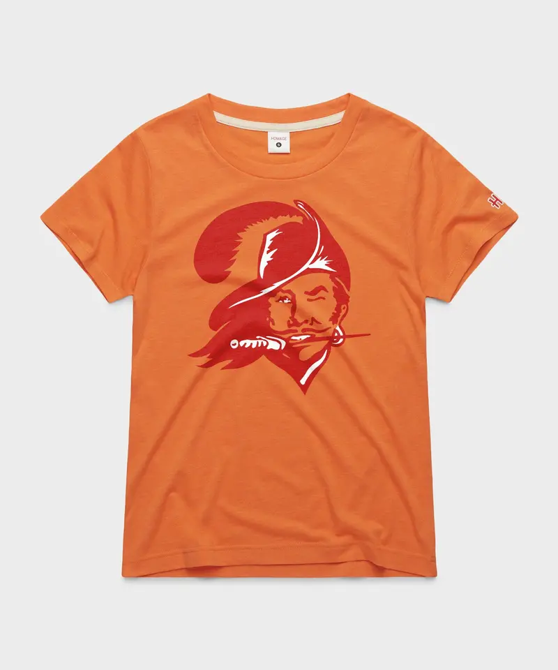 Women's Tampa Bay Buccaneers '76 1