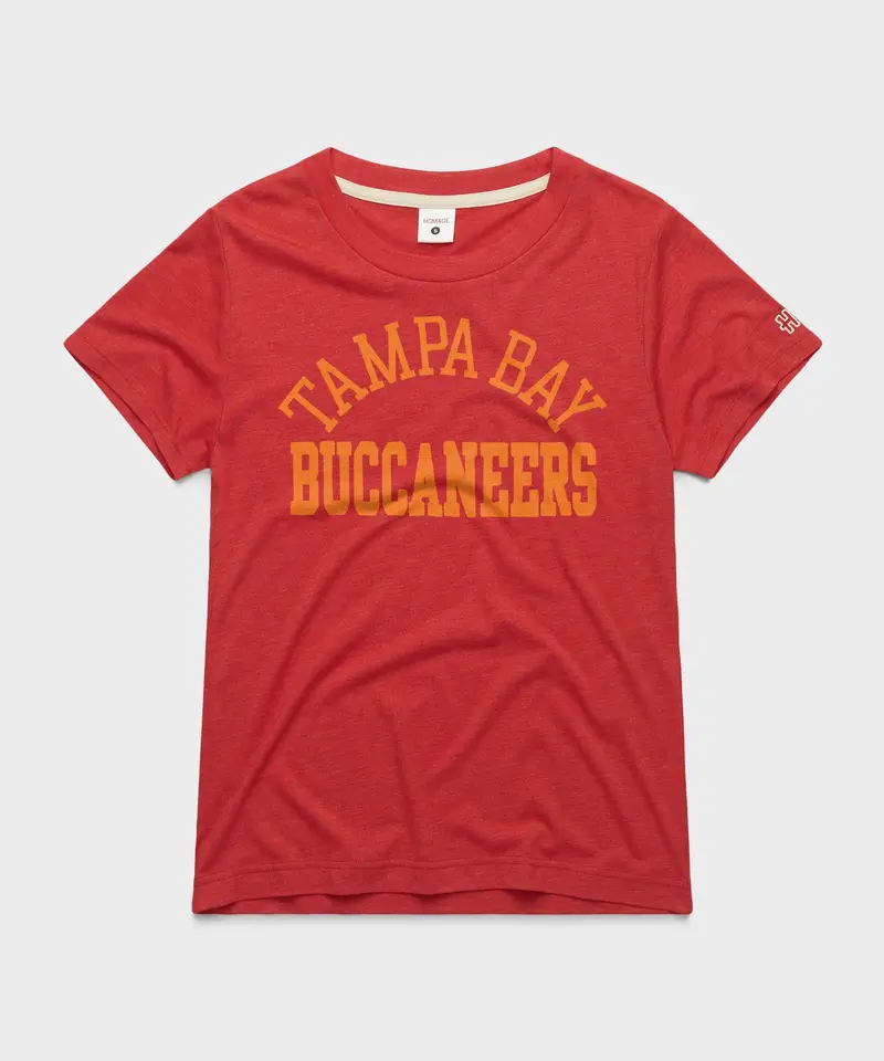 Women's Tampa Bay Buccaneers Classic 1