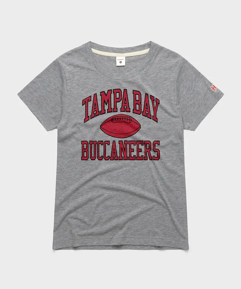 Women's Tampa Bay Buccaneers Gridiron 1