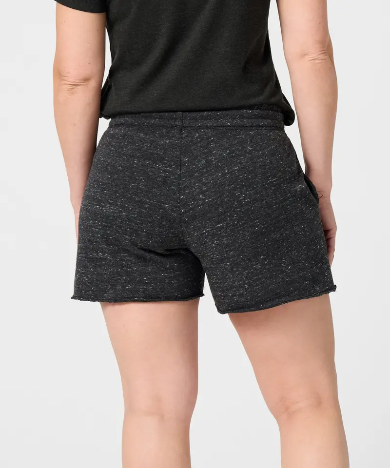 Women's Tampa Bay Devil Rays '98 Sweat Shorts 4