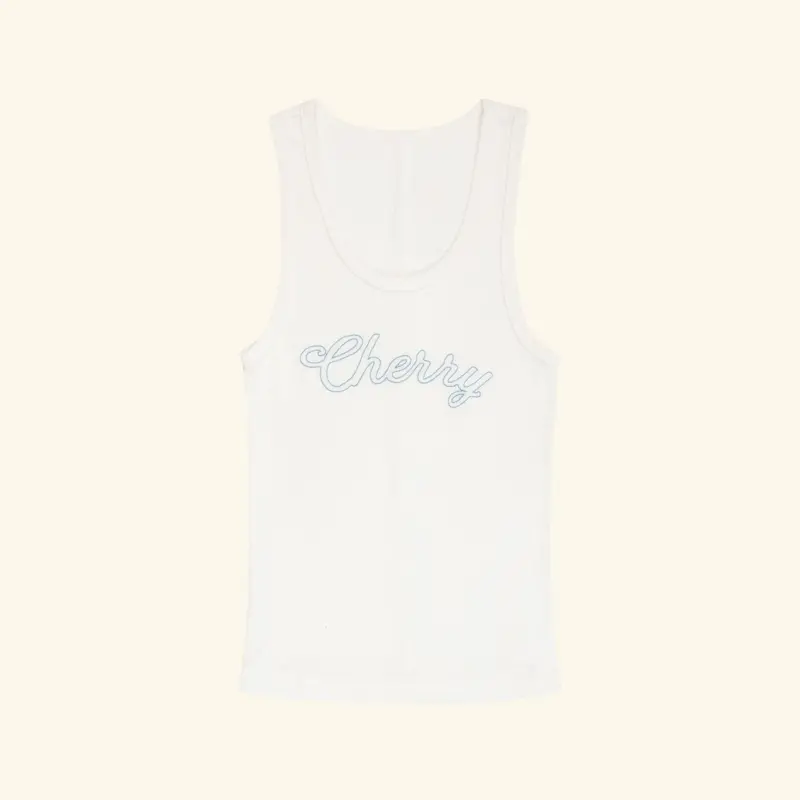 Women's Tank Top 1