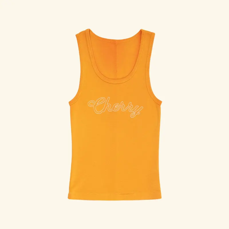 Women's Tank Top 1