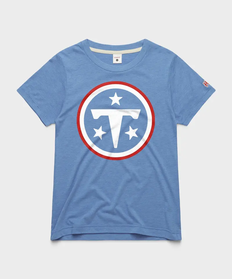 Women's Tennessee Titans '26 1