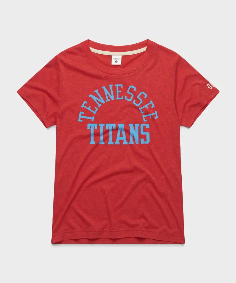 Women's Tennessee Titans Classic 1